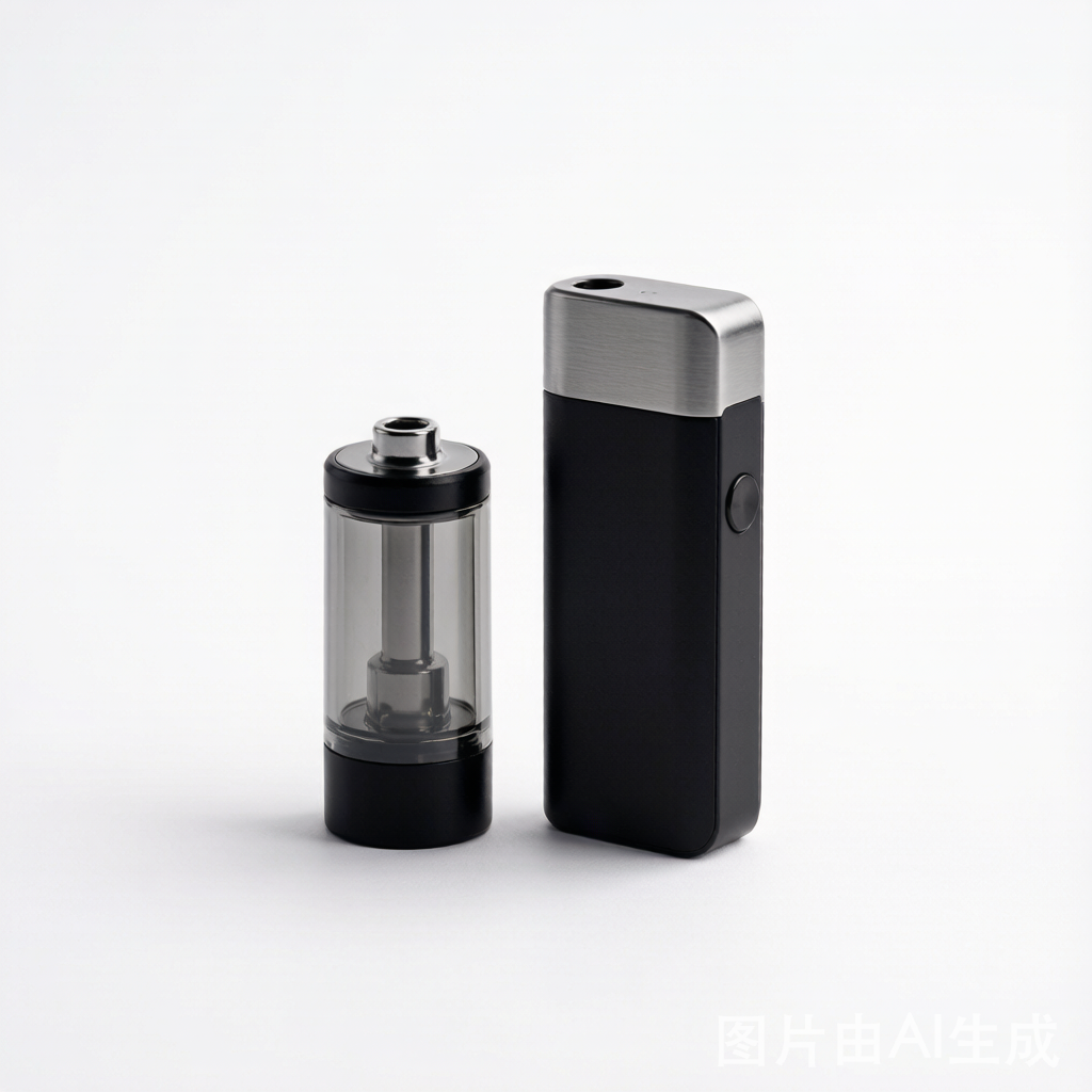 Custom OEM Vape Manufacturing Services