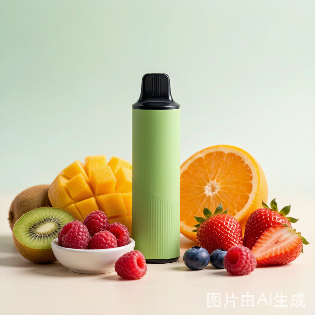 Premium Vape Brand OEM ODM variant